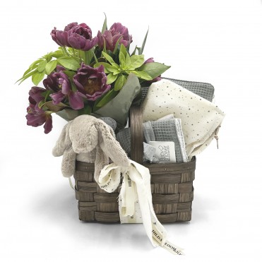 Nancy's Corner Gift Baskets