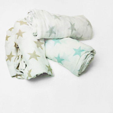 Aden anais bamboo outlet swaddle