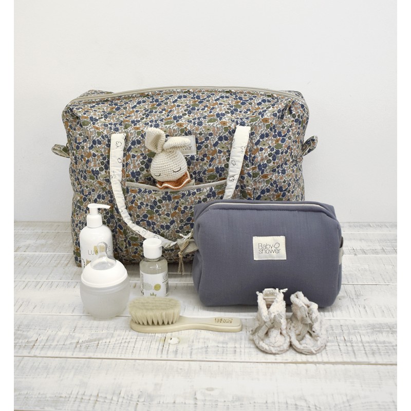 SAC MATERNITE CAMILA LIBERTY WILTSHIRE