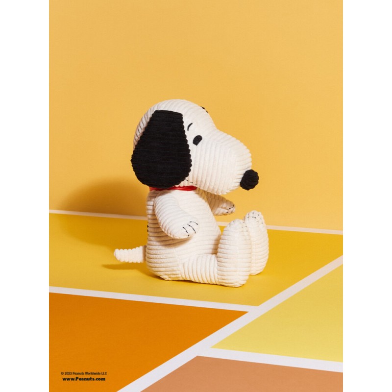 Peluche de Snoopy Personalizado con tu nombre - Súper Oferta!