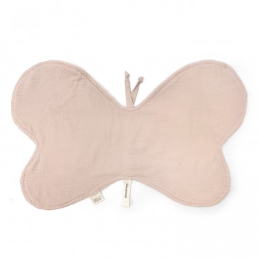 BUTTERFLY SHOLDER TOWEL...