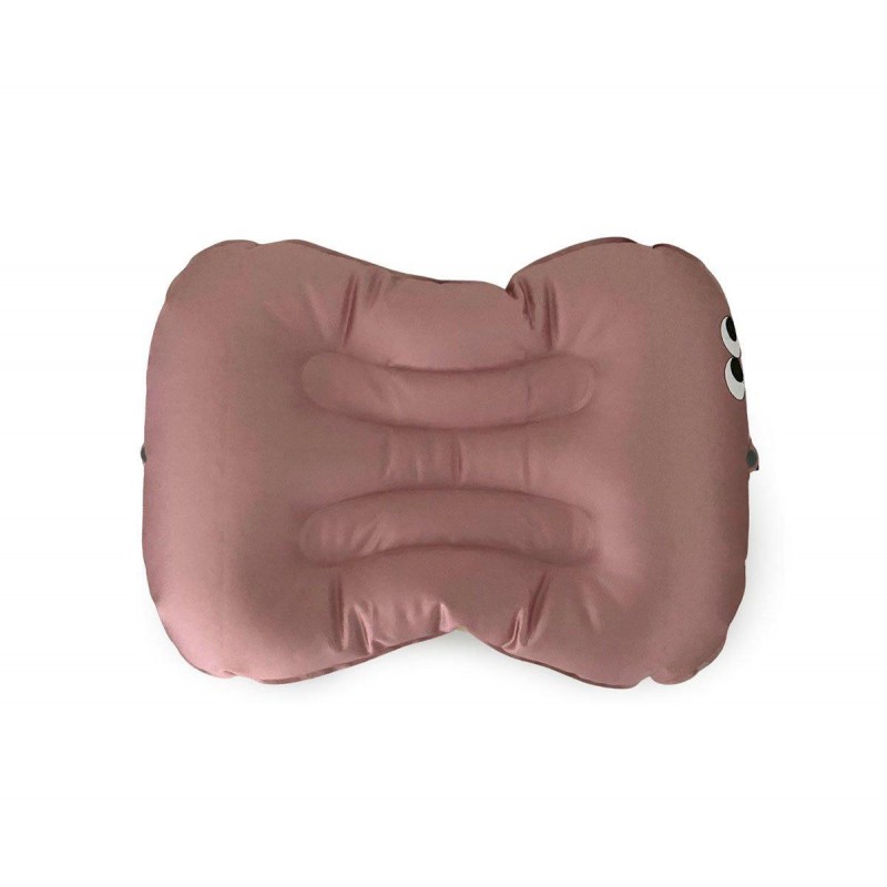 NOUI NOUI OLD ROSE COUSSIN REDUCTEUR POUR POUSSETTE