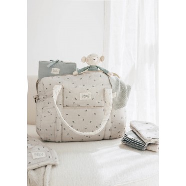 SAC MATERNITE CAMILA APRICOT