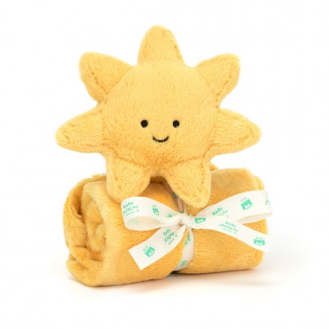 DOUDOU JELLYCAT AMUSEABLE SUN