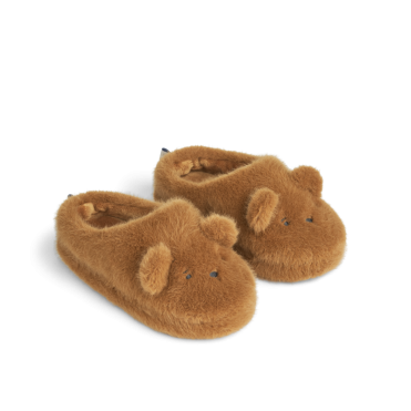 LIEWOOD AVIAJA BEAR SLIPPERS