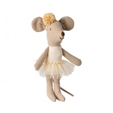 MUÑECA BAILARINA MOUSE...