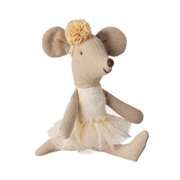 MUÑECA BAILARINA MOUSE...