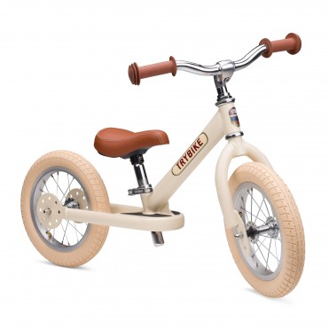 BICICLETA TRYBIKE CREAM...