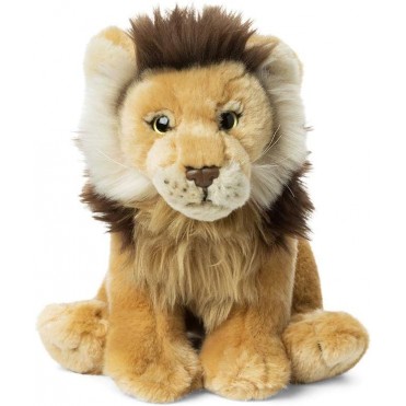 PELUCHE WWF LEON