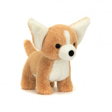 PELUCHE JELLYCAT ISOBEL...