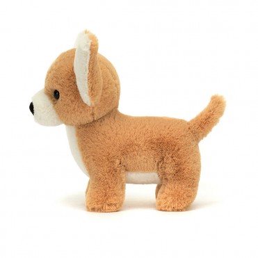 PELUCHE JELLYCAT ISOBEL...