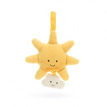 PELUCHE JELLYCAT MUSICAL...