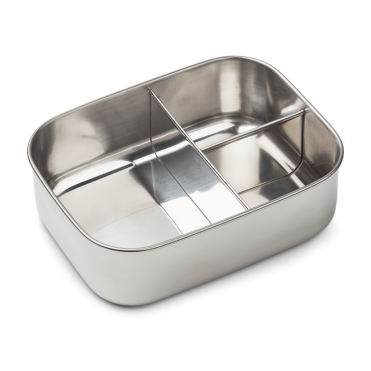 LIEWOOD STAINLESS LUNCHBOX...