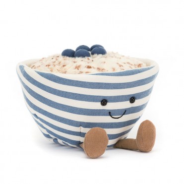 JELLYCAT AMUSEABLES OATS