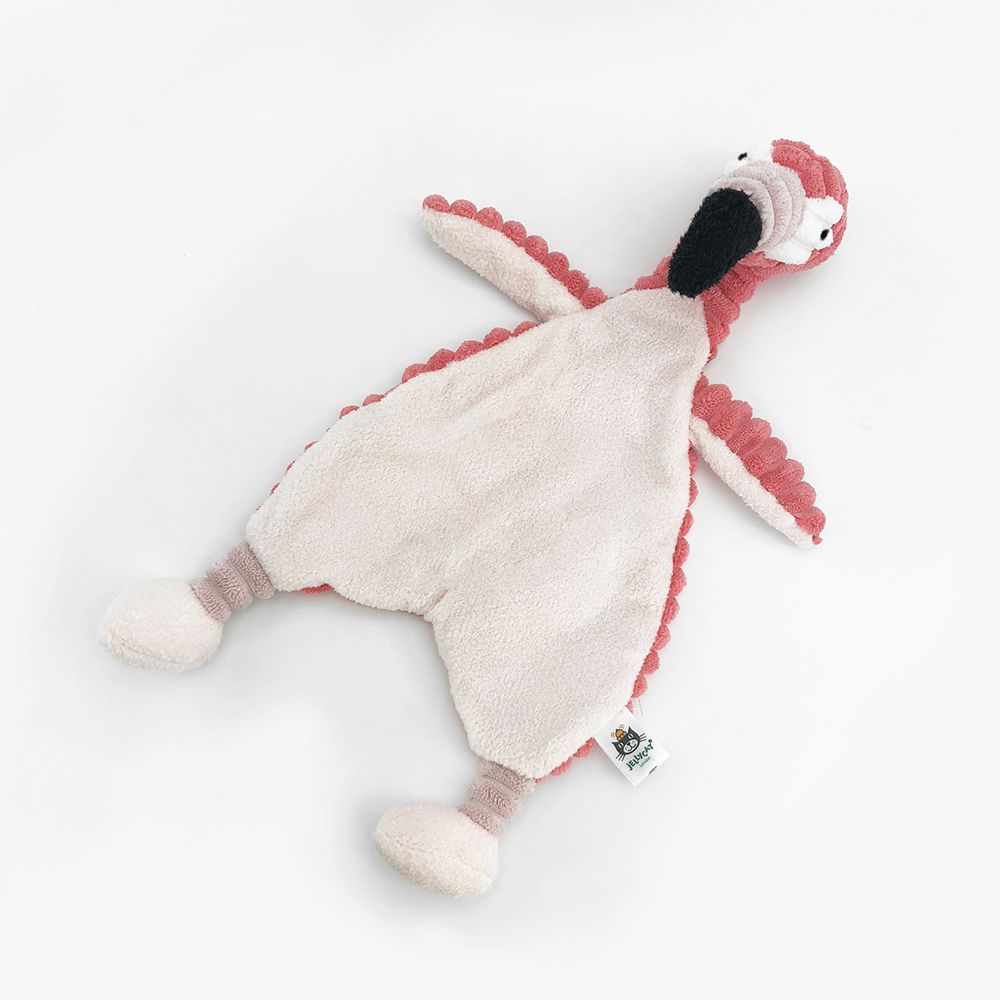 jellycat cordy roy soother