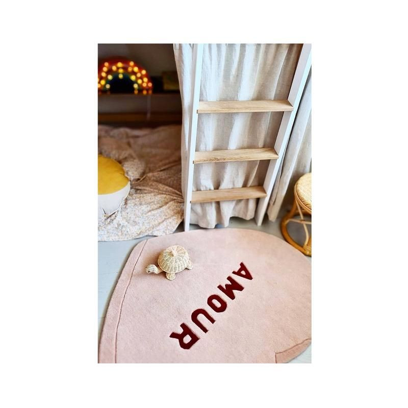 Pochettes à goûter avec tapis de dessin – Bloomy Baby